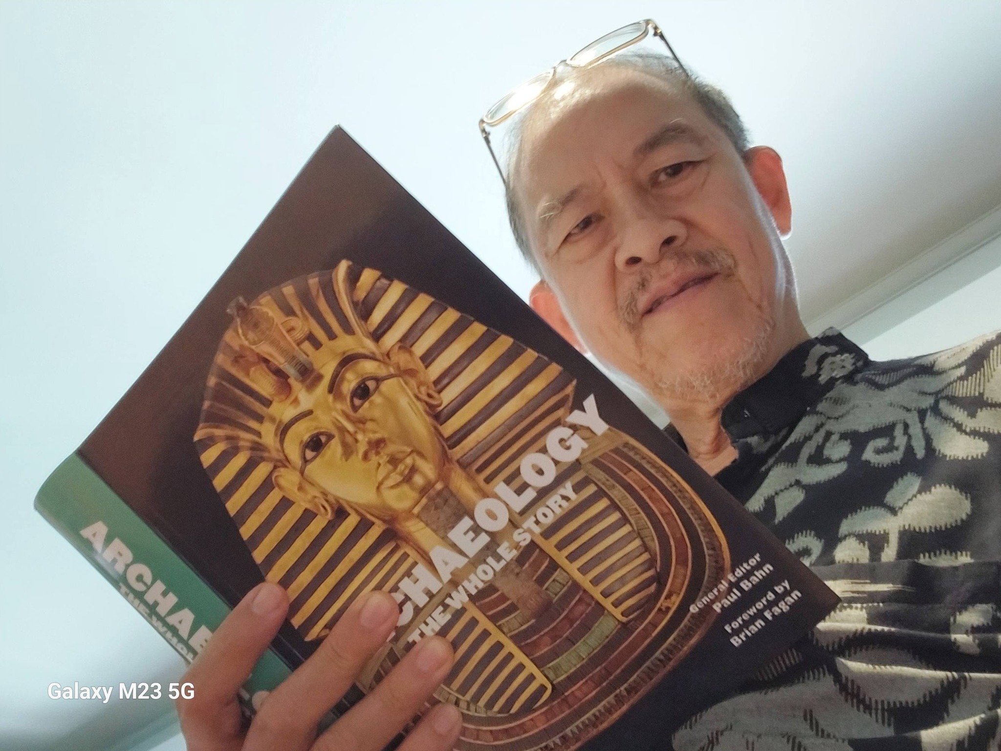 20260324_5 อีกสามสิ่งวันนี้  3MoreMeetings