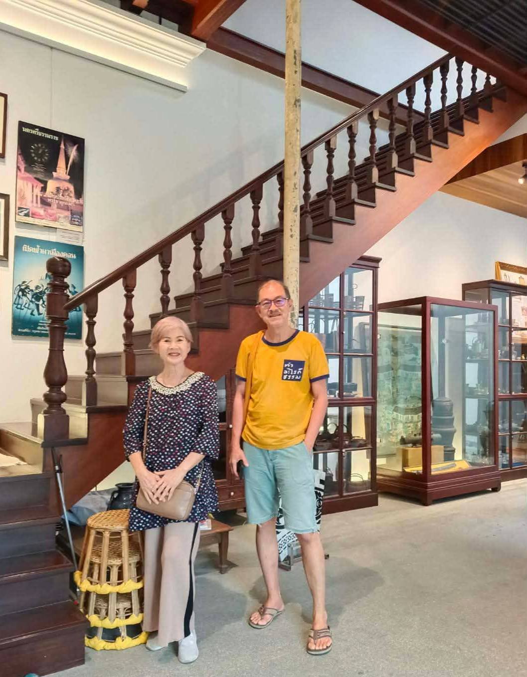 20260330_6 นี้คือ #โรงแรมวัฒนะ เมื่อ #สมัยสงครามโลก  ThisThe #WatanaHotel DuringThe #WorldWar2