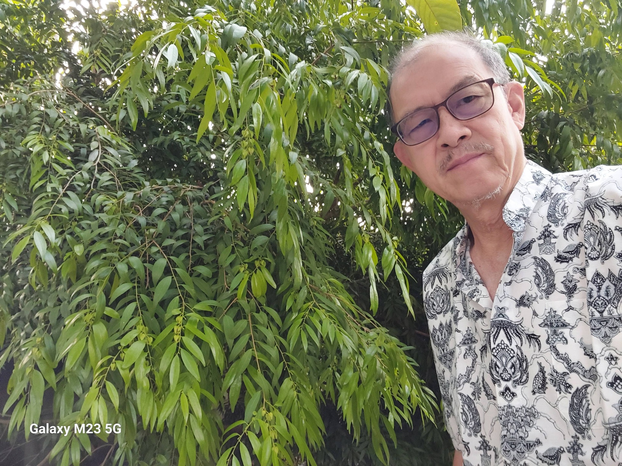 20260331_1 ผายปอดก่อนขึ้นไปฝ่าฝุ่น  ToTheSmokyPollutedAir