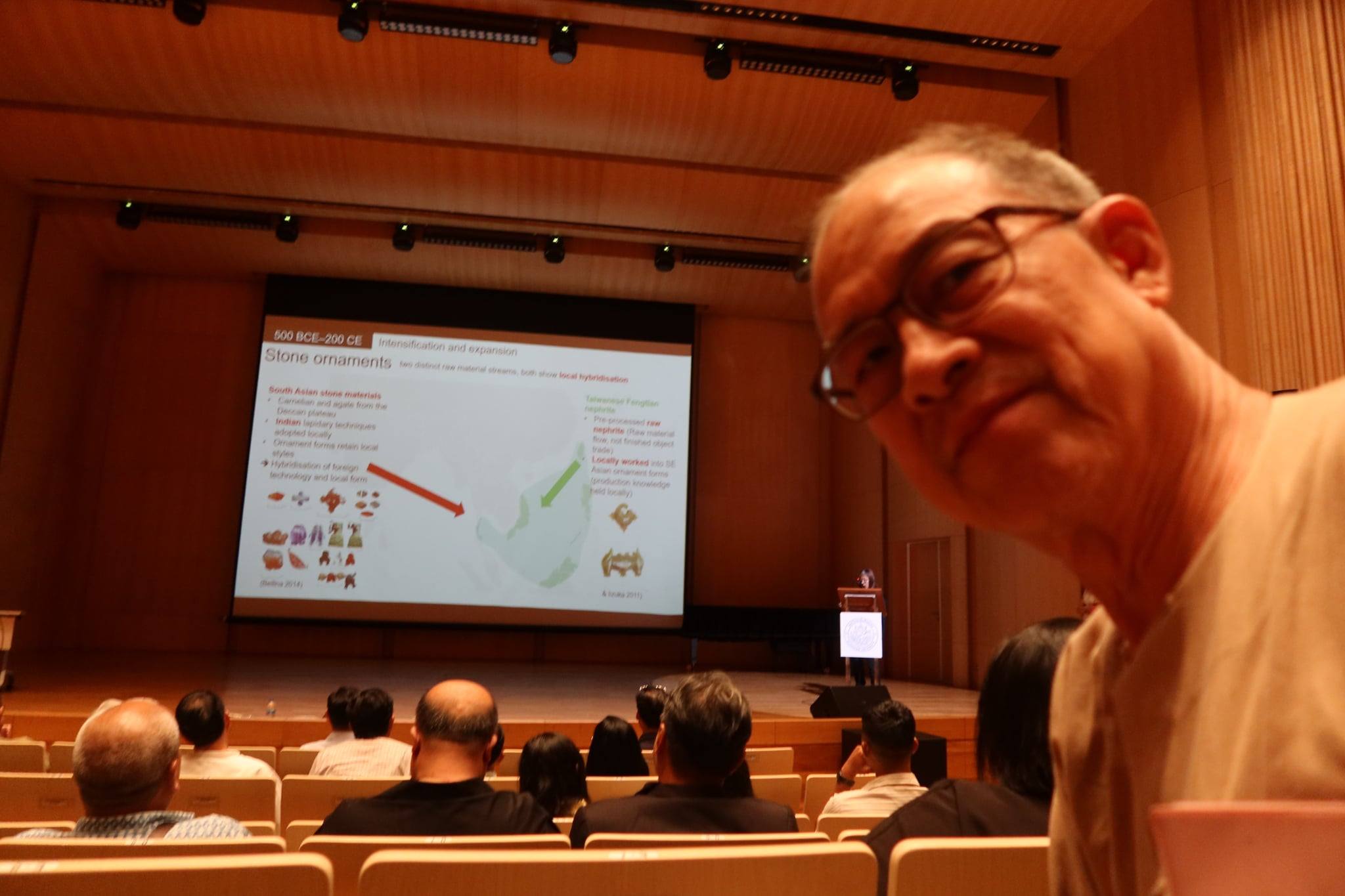 20260420_7 เมื่อเสือใต้ม่เจอสิงห์เหนือ ... ที่สุวรรณภูมิฮับ  At #SuvarnabhumiHub