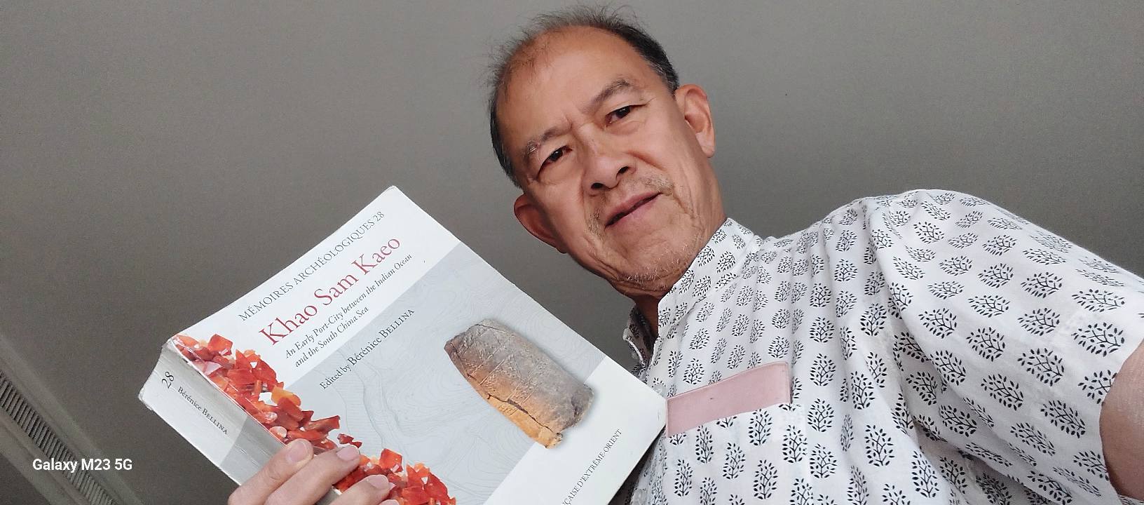 20260422_1 คือ #ตราของโสนะ #ของมาตา และของ ...  TheSona'sAndMattha'sSeal