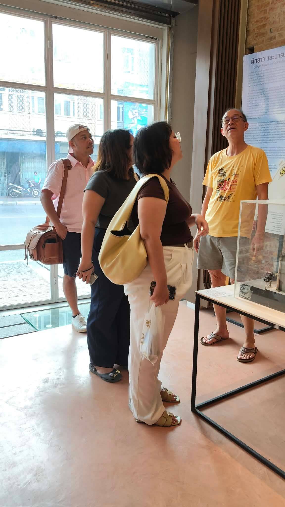 20260424_8 คณะนี้ใครก็ไม่รู้ บอกว่าชอบ ๆ  TodayUnknownVisitors