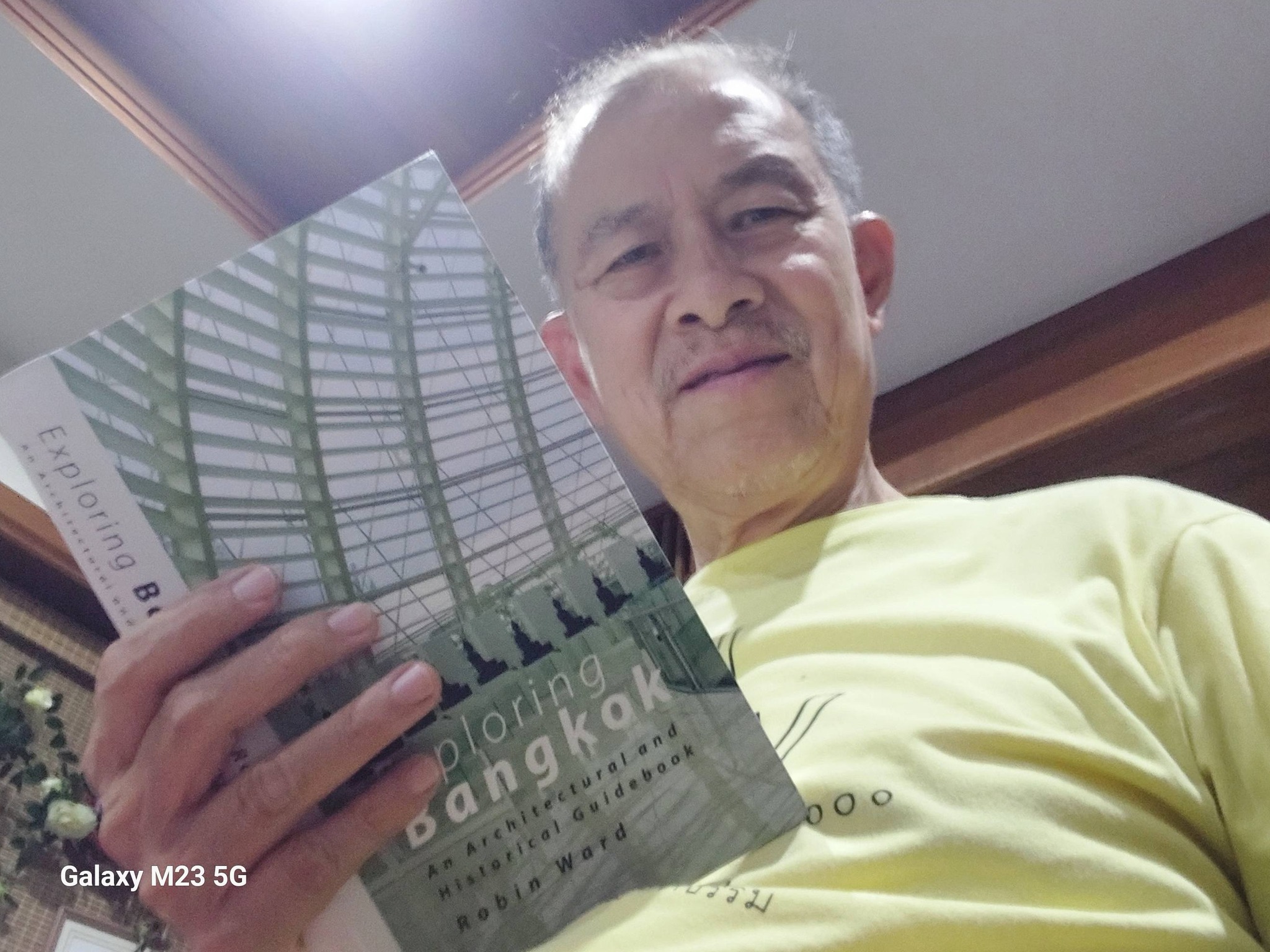 20260428_9 ราตรีสวัสดิ์กับเล่มนี้  GoodNightWithThisBook