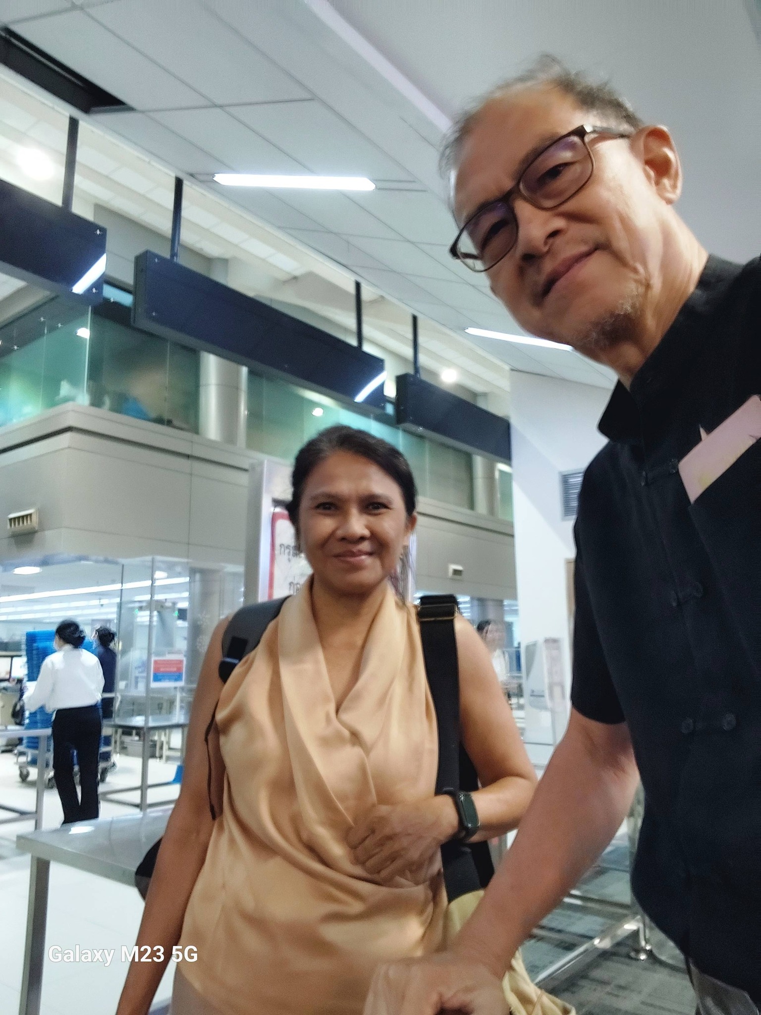 20260507_4 เจอสองสาวที่ดอนเมือง  2LadiesAtDonMueang