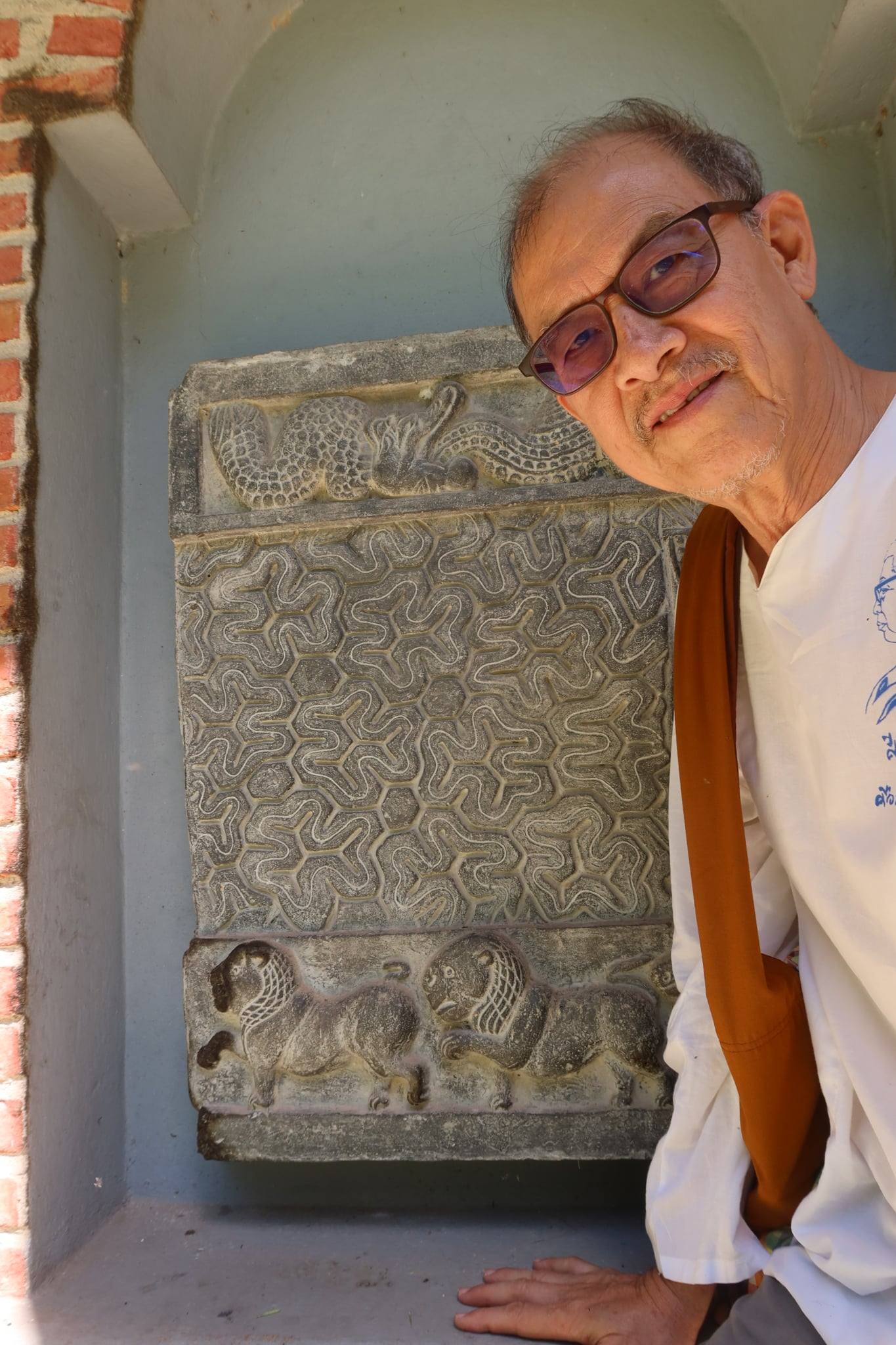 20260529_6 หรือว่านี้คือสัญญลักษณ์พระประสูติกาล  OrThisTheBirthOfLordBuddhaSymbol