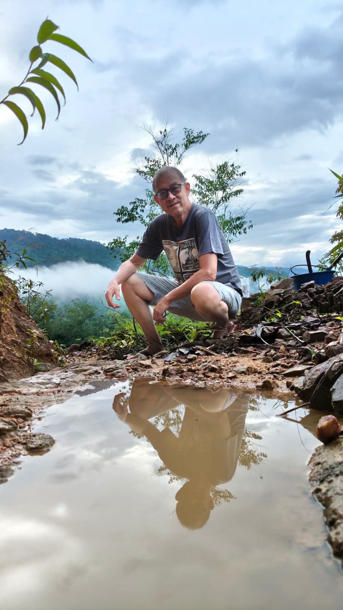 20261020_1 อีกสักดงที่เหนือฟ้าแดนพรหม  MoreOnDanPhromOverSkyHill
