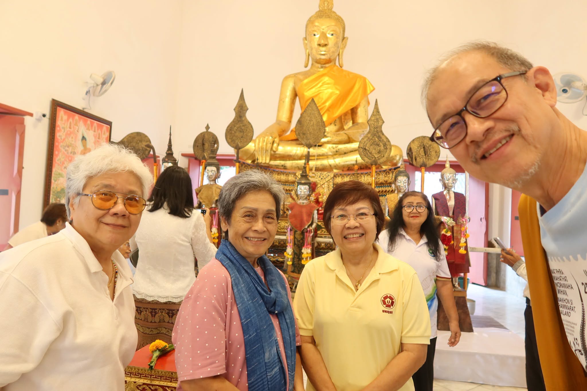 20261027_9 เปรมปรีดิ์แล้วก็อิ่มเอม  HappyEating